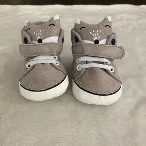 Baby Shoes